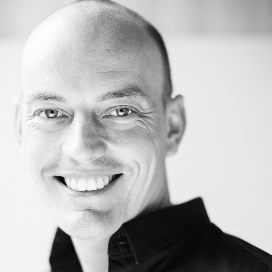 Joost van der Hel