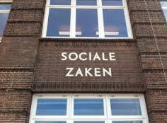 Social security in The Netherlands (uitkering)