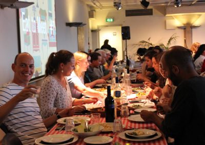 NEXT EAT TO MEET – 25TH OF NOVEMBER – GIRLS NIGHT OUT!