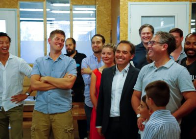 New course for entrepreneurs