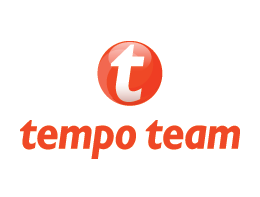 Tempo-Team helps refugees