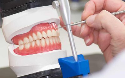 Allround Prothese Technicus (‘Dental Technician’) – Almere