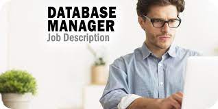 Top-Job – Database Manager – Amsterdam