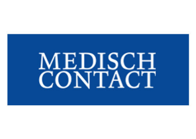 Medisch Contact – De lange weg naar erkenning